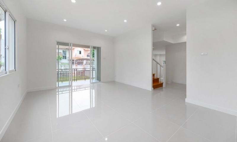 ขายบ้านเดี่ยว 2 ชั้น โครงการ ปริญญดา ปิ่นเกล้า พุทธมณฑลสาย 2 ใกล้ เซ็นทรัล ปิ่นเกล้า