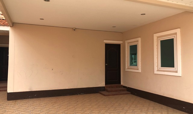 ขายบ้านเดี่ยว   หมู่บ้านศุขเจริญ แกรนด์ คาแนล สุราษฎร์ธานี (PKK02-14813)