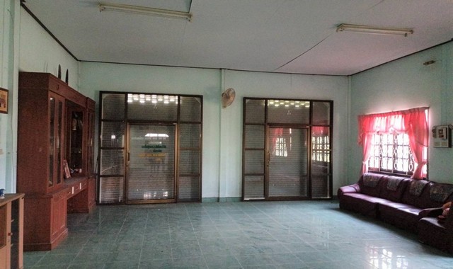 ขายบ้านเดี่ยว   อำเภอกาญจนดิษฐ์  สุราษฎร์ธานี (PKK02-13438)