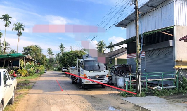 ขายบ้านเดี่ยว   อำเภอเกาะพะงัน  สุราษฎร์ธานี (PKK02-14784)