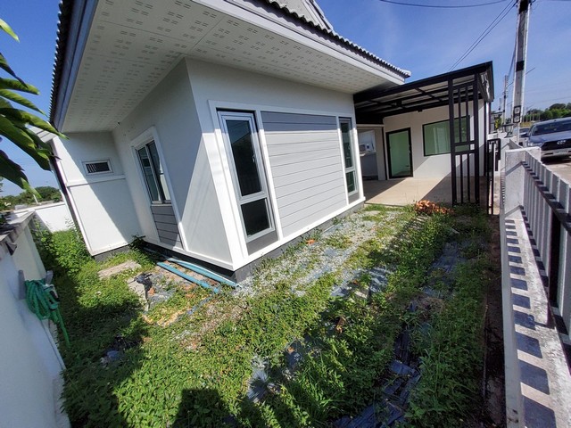 ขายบ้านเดี่ยว เดอะแกรนด์ อมตะ  ต.มาบโป่ง อ.พานทอง จ.ชลบุรี  PSC00748