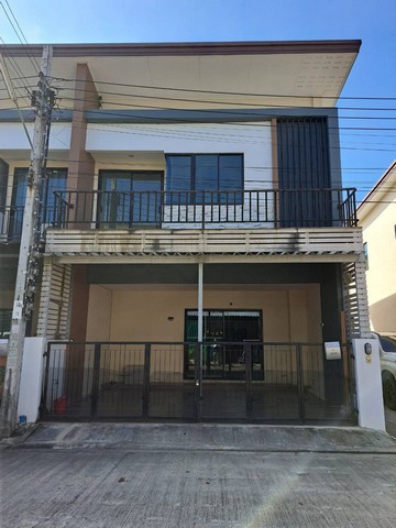 ขายทาวน์เฮ้าส์ เค.ซี.ซิตี้ พลัส   อ.หนองจอก จ.กรุงเทพมหานคร  PSC00744