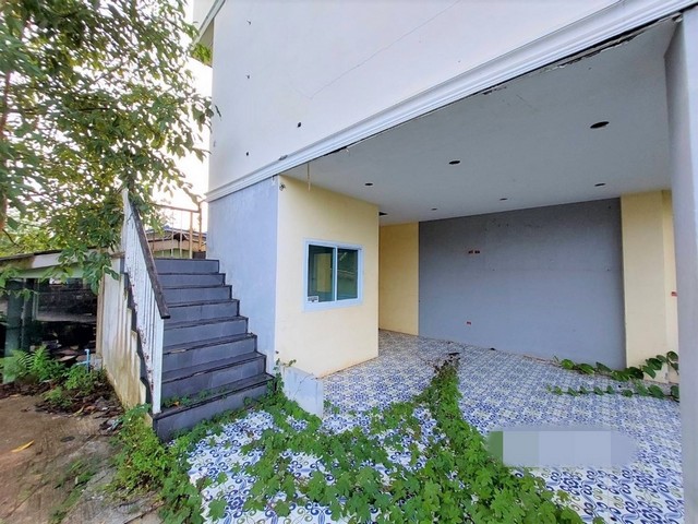 ขายบ้านเดี่ยว  อำเภอดอนสัก  สุราษฎร์ธานี (PKK02-11434)