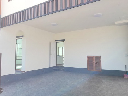 บ้านเดี่ยว 2 ชั้น สร้างใหม่ พร้อมเข้าอยู่อาศัย ตำบลหนองแหย่ง อำเภอสันทราย จังหวัดเชียงใหม่