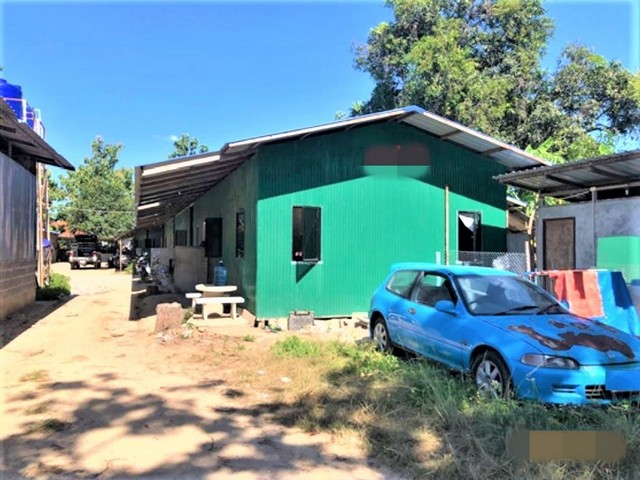 ขายบ้านเดี่ยว  อำเภอเกาะสมุย สุราษฎร์ธานี (PKK02-15829)