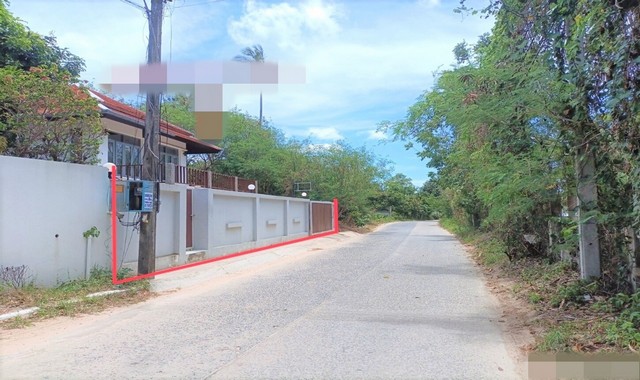 ขายบ้านใต้ถุนสูง  อำเภอเกาะสมุย สุราษฎร์ธานี (PKK02-15659)