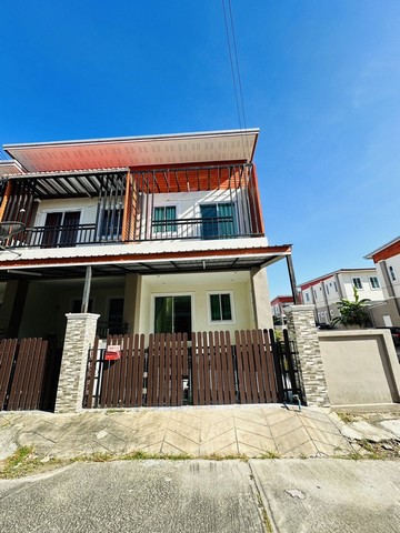  ขายทาวน์เฮ้าส์ บ้านอัยย์รดา  ต.มาบยางพร อ.ปลวกแดง จ.ระยอง PSC00739