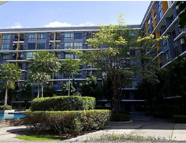 ขายคอนโด ไอคอนโด สุขุมวิท 103 ต.บางนาใต้ อ.บางนา จ.กรุงเทพมหานคร PSC00738