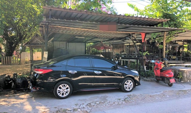 ขายบ้านเดี่ยว  อำเภอเกาะสมุย สุราษฎร์ธานี (PKK02-15448)