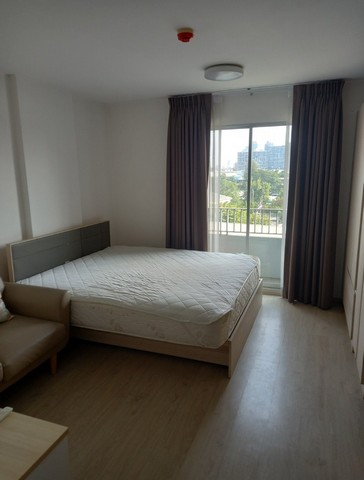 ขายคอนโด เอลลิโอ เดล เรย์ อ.พระโขนง จ.กรุงเทพมหานคร PSC00737