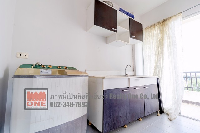 ขาย คอนโด ถูกมาก ทำเลดี ใกล้รถไฟฟ้าคูคต เดอะแคช ลำลูกกา-คลอง2 ปทุมธานี