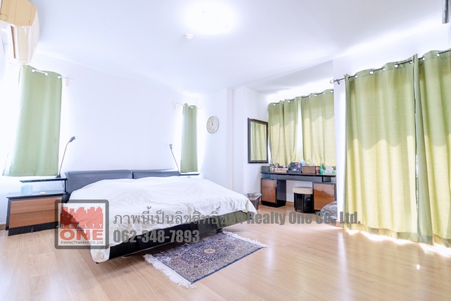 ขายคอนโด ศุภาลัย ปาร์ค ศรีนครินทร์ ขนาด 93.97 ตารางเมตร วิวสวย