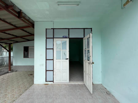 บ้านแฝด ว่างให้เช่า โซนลิปะน้อย เกาะสมุย 2นอน 2น้ำ บ้านมีพื้นที่บริเวณกว้าง พิกัด ลิปะน้อย ใกล้เซเว่นเพียง 200 เมตร