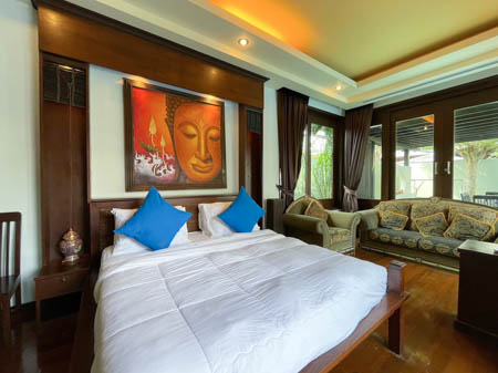 Луксозна Вила под Наем. Открийте Ексклузивно Блаженство в Кох Самуи