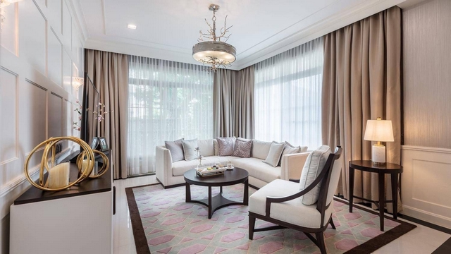 WW2426aa ขาย #บ้านเดี่ยว หมู่บ้านนันทวัน รามอินทรา-พหลโยธิน 50 #ใกล้เซ็นทรัลรามอินทรา