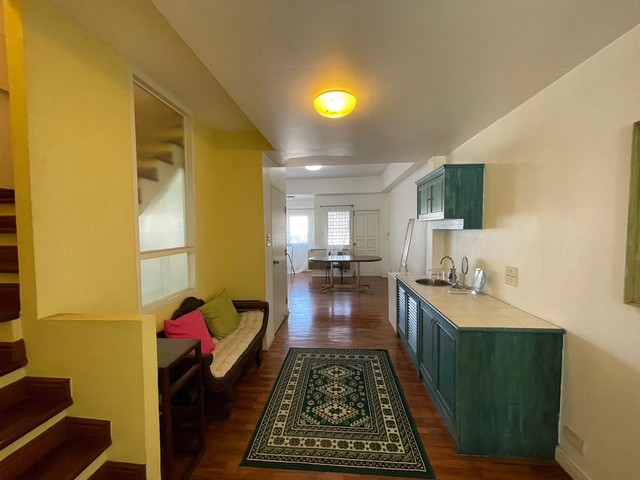 ให้เช่าทาวน์โฮม2คูหา3ชั้นย่านประเสริฐมนูญกิจ เกษตร ลาดปลาเค้า เหมาะทำโฮมออฟฟิศ สตูดิโอ