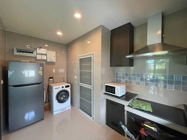 ให้เช่าบ้านเดี่ยว ถนนพัฒนาการ-อ่อนนุช (ตัดใหม่)ซอยพัฒนาการ87 บ้านใหม่ไม่เคยเข้าอยู่ หลังมุม โครงการ เศรษฐสิริ พัฒนาการ