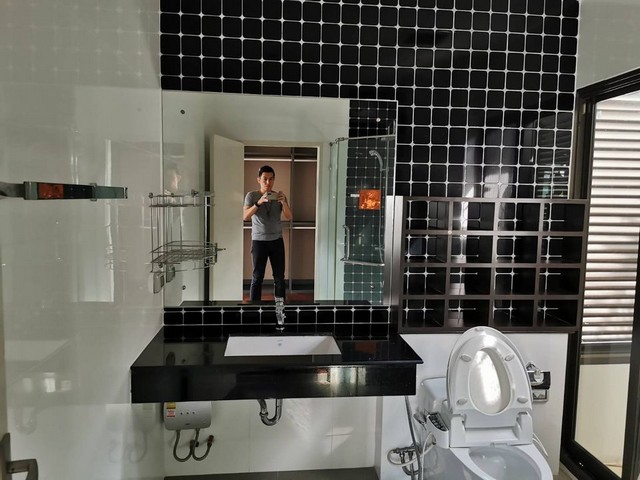 ให้เช่าบ้านเดี่ยว ย่านลาดกระบัง โครงการติดโรบินสันและพาซิโอลาดกระบัง