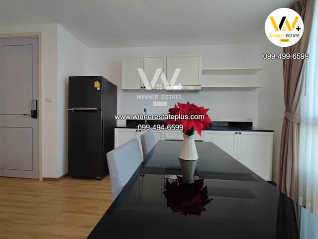 Notting Hill The Exclusive เจริญกรุง นอตติ้ง ฮิลล์ ดิ เอ็กซ์คลูซีฟ เจริญกรุง 93 ห้องมุม วิวแม่น้ำเอเชียทีค ห้องเดียววิวดีที่สุดในคอนโด