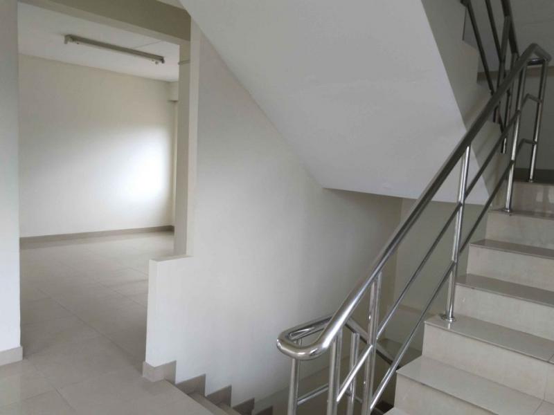 BH2604 ให้เช่าออฟฟิศเดี่ยว 3 ชั้น จอดรถ 4 คัน ทวีวัฒนา กาญจนาภิเษก