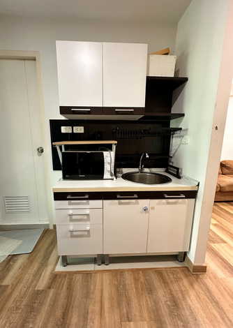 ขายคอนโด นอร์ทปาร์ค พลัส ขอนแก่น ( เจ้าของขายเอง )