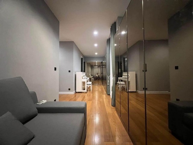 HR1414ให้เช่าบ้านเดี่ยว 3 ชั้น โครงการ เดอะ เจนทรี สุขุมวิท ซอย สุขุมวิท 101 ตกแต่งสวยพร้อมอยู่