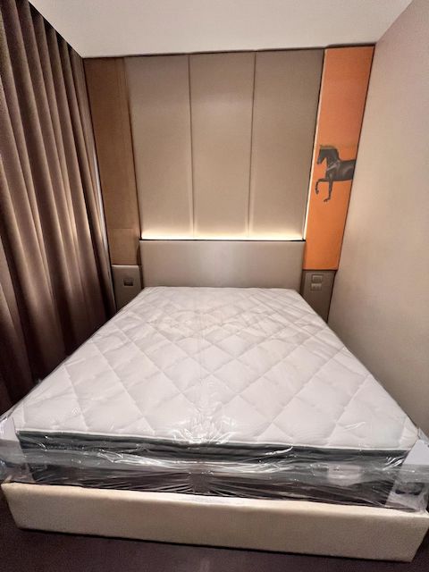 Laviq Sukhumvit 57 safe quiet livable 23rd floor BTS Thonglor