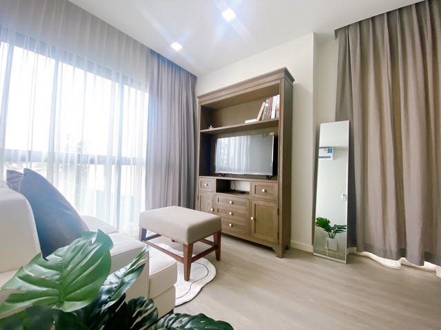 For Sales : Chalong, Dlux Condominium, 1 bedroom 1 bathroom, 2nd flr.
