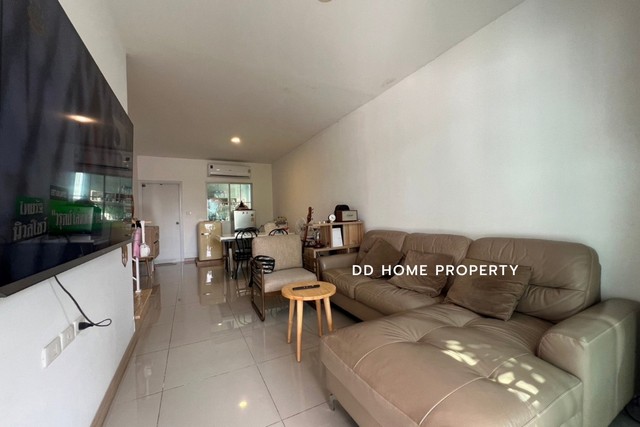 ขายหมู่บ้านเสนาวิลเลจ รัตนาธิเบศร์-บางบัวทอง หลังมุม (DD001616)