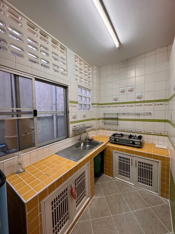 HR1416ให้เช่าทาวน์โฮม 4 ชั้น รีโนเวทใหม่โครงการบ้านกลางกรุง ถ.สาทรเหนือใต้ เหมาะทำออฟฟิศหรืออยู่อาศัย