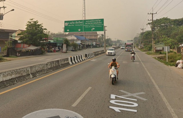 ที่ดิน ขายที่ดินเปล่า 1-0-26 ไร่ (406 ตร.ว.), ตำบลขี้เหล็ก อำเภอแม่ริม จังหวัดเชียงใหม่ เหมาะสำหรับทำบ้านสวนเกษตร หรือบ้านพักตากอากาศ (ทั้งหมด 4 ล้านบาทถ้วน) พ.ท. 1 RAI 0 ngan 26 ตร.วา 4000000 THAI BAHT ไม่ไกลจาก ใกล้ มรภ.เชียงใหม่ ศูนย์แม่ริม 1.8 กม.  ราคาดี เหมาะสำหรับทำบ้านสวนเกษตร หรือบ้านพักตากอากาศ