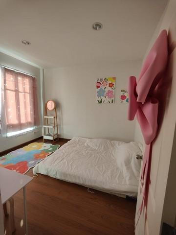 EPL-HR3014 ให้เช่าทาวน์โฮม 3.5 ชั้น พระราม 3 บ้านกลางกรุงแกรนด์เวียนนา พื้นที่ 208 ตร.ม. 3ห้องนอน 4ห้องน้ำ แอร์ 5ตัว เฟอร์นิเจอร์พร้อมอยู่