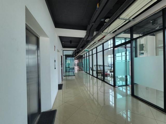 EPL-BR0066 ให้เช่าพื้นที่สำนักงาน  สาทร-ถนนจันทน์ ชั้น 7 วิวมุมสูง สาทร-เอเชียทีค  พื้นที่ 332 ตรม.เห็นพลุกลางคืนที่เอเชียทีค - สะพานภูมิพล