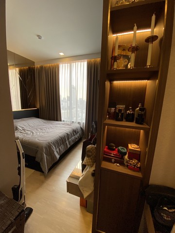 ห้องชุด Centric Ratchayothin  56 ตร.ม. 10600000 บาท ไม่ไกลจาก เสนาเซ็นเตอร์ โลเคชั่นดี กรุงเทพ