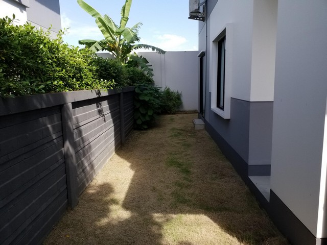 ขายบ้านเดี่ยว คณาสิริ วงแหวน-ลำลูกกา อ.ลำลูกกา จ.ปทุมธานี  PSC00763