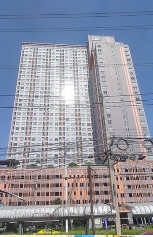 ขายคอนโดนิช ไอดี แอท ปากเกร็ด สเตชั่น  อ.ปากเกร็ด จ.นนทบุรี  PSC00760