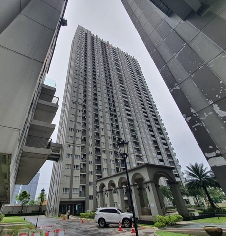 ขายคอนโด แมเนอร์ สนามบินน้ำ อ.เมืองนนทบุรี จ.นนทบุรี  PSC00759