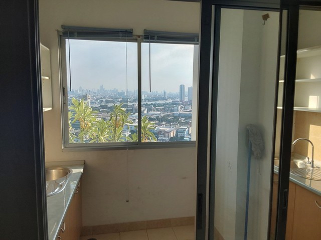 ขายคอนโด ซิตี้โฮม รัชดา-ปิ่นเกล้า 2   อ.บางพลัด จ.กรุงเทพมหานคร  PSC00751