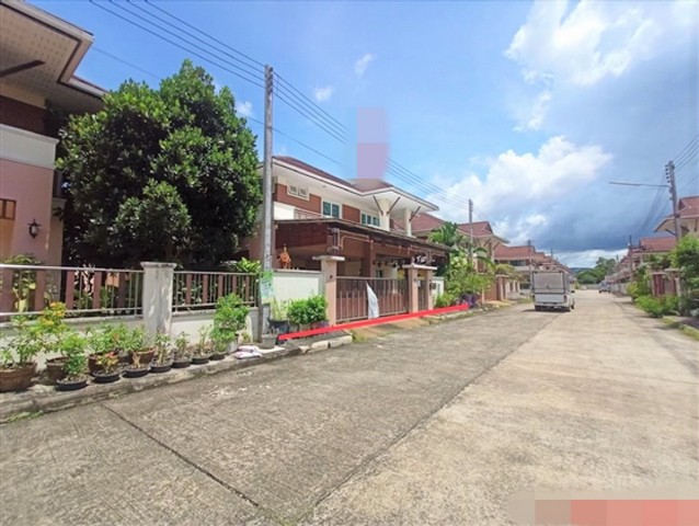 ขายบ้านเดี่ยว     หมู่บ้านเบญจพร  สงขลา (PKK02-15911)