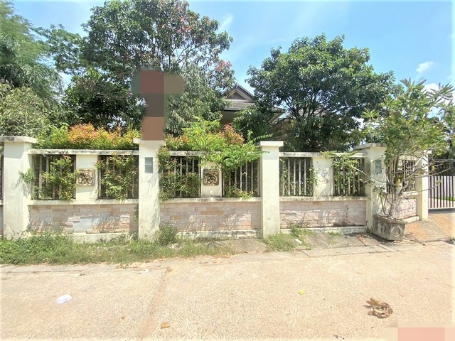 ขายบ้านเดี่ยว    อำเภอหาดใหญ่ส์  สงขลา (PKK02-15748)