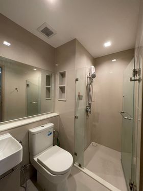 ขาย ไลฟ์ สาทร เซียร์รา Life Sathorn Sierra ใกล้ BTS ตลาดพลู  ห้องสวยมาก ชั้น20