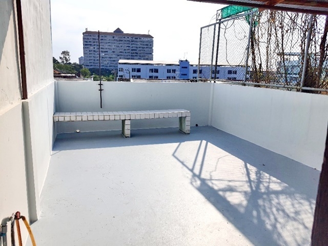 ให้เช่าอาคารพาณิชย์ 4 ชั้น 16ตรว.เซ็นทรัลปิ่นเกล้า MRT บางยี่ขัน 208ตรม รีโนเวทใหม่ 4นอน 2น้ำ ฟู้ดแลนด์ ปิ่นเกล้า