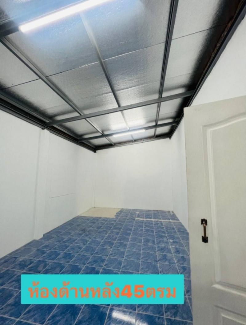 342ตรม. ให้เช่าบ้านใหญ่มาก โกดัง 1 ชั้น สรณคมน์25-39 สรงประภา 87ตรว. รักสัตว์ 4นอน 2น้ำ 3จอดรถ เก็บของ พักอาศัย ท่าอากาศยานดอนเมือง