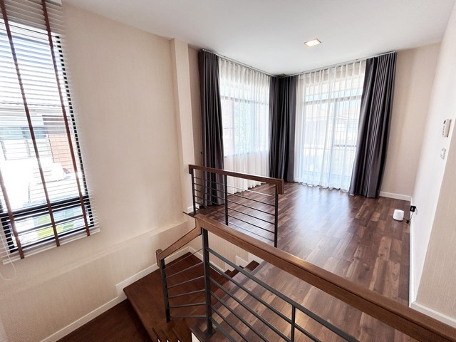 บ้านเดี่ยว มัณฑนา อ่อนนุช-วงแหวน 4 Manthana Onnut – Wongwaen