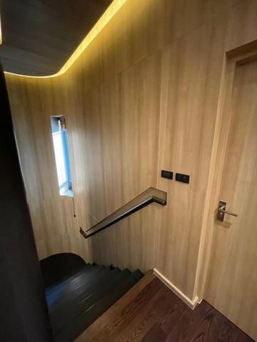 ขายบ้านเดี่ยว 2 ชั้น โครงการบางกอก บูเลอวาร์ด แจ้งวัฒนะ 2 เฟอร์นิเจอร์ครบ ใกล้ Central แจ้งวัฒนะ