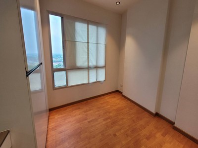 ปล่อยเช่าถูกมากก!! คอนโดหลังเดอะมอลล์บางแค เดอะ เพรสซิเดนท์ เพชรเกษม-บางแค ใกล้ MRT หลักสอง สภาพใหม่มากๆ ห้องเปล่า ติดม่านแล้ว