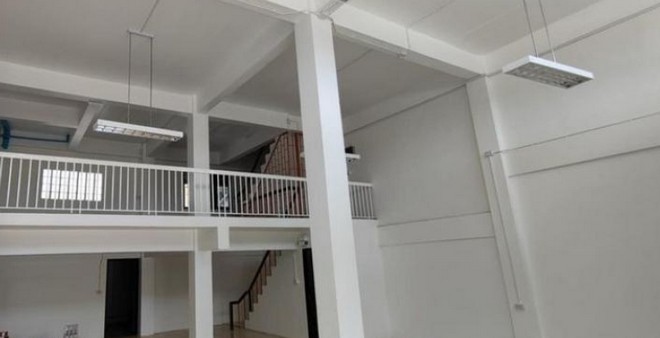 ให้เช่าอาคาร ย่านลำลูกกา ปทุมธานี ติดถนนใหญ่ เหมาะทำธุรกิจ