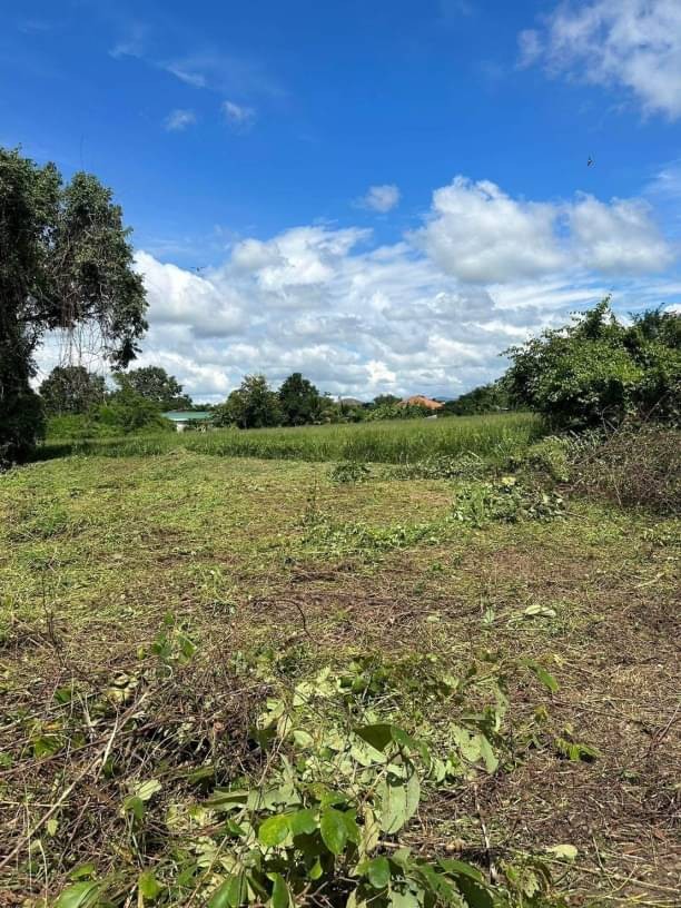 โซนดอยสะเก็ด ขายที่ดินเปล่าตรว.ละ 9,500 บาท เนื้อที่ 118.8 ตรว. ที่ดินในหมู่บ้าน #แปลงมุมสุดซอย ห่างจากตลาดแม่คือ 1.6 กม. (2 นาที) ถนนคอนกรีต มีไฟฟ้าประปาขายตรว.ละ 9,500 บาท ค่าโอนคนละครึ่งบริ​การยื่น​สินเชื่อ​ทุก​ธนาคาร​ฟรี​ ไม่มีค่าใช้จ่ายเอกสารที่ใช้ยื่นแบงค์สำหรับพนักงาน​ทำงานประจำ1. สำเนาบัตรประชาชน2. สำเนาทะเบียนบ้าน3. สลิปเงินเดือน 3 เดือนล่าสุด (ถ้าเงินเดือนไม่เ