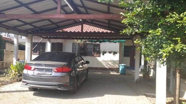 โซนป่าตัน ขาย 2.5 ล้าน บ้านเดี่ยวชั้นเดียว 67 ตรว. อ.เมือง บ้านเนื้อที่กว้าง สภาพดี ใกล้เมือง เดินทางสะดวกสบาย ห่างจาก โรงพยาบาลลานนา 1 กม.