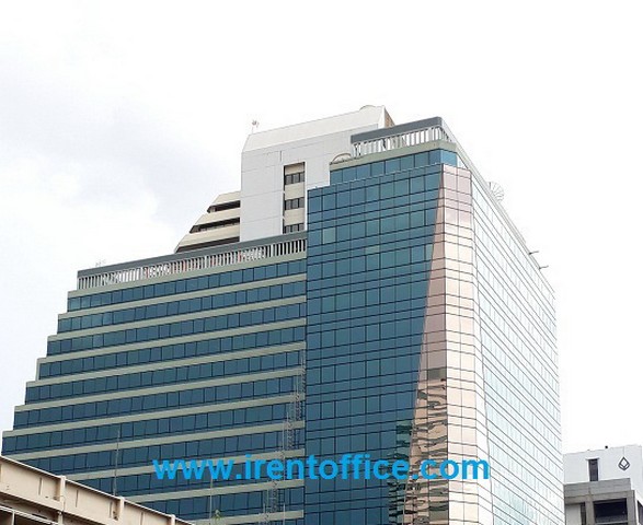 เช่าออฟฟิศสีลม บางรัก อาคารลิเบอร์ตี้ สแควร์ รถไฟฟ้า BTS สถานีศาลาแดง O2,512,59O9,  O84,543,4833 www.irentoffice.com